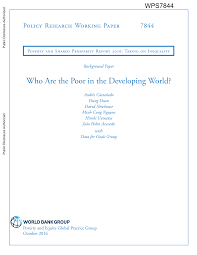 Pdf population growth and economic development in the philippines what has been the experience and what must be done: Https Documents Worldbank Org Curated En 187011475416542282 Pdf Wps7844 Pdf