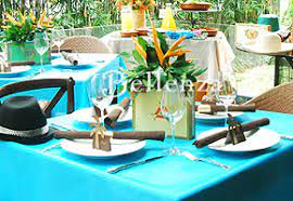 Decorate the room for the party; A Havana Night S Party Theme Creative And Fun Wedding Ideas Made Simple