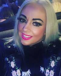 Mandy Coleman (@MandyMazza1)