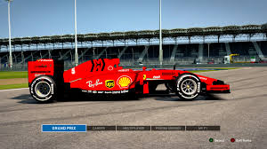 Discover the technical details and info about the f14 t. Skyfall F1 2020 Scuderia Ferrari Sf 1000 Livery Mod Racedepartment