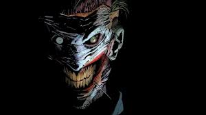 Check spelling or type a new query. Take A Look At The Evolution Of The Joker Joker Wallpapers Joker Comic Dc Comics Wallpaper