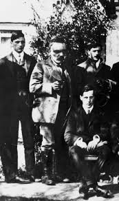 Horace Leonard Short