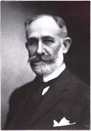 James Erwin Caldwell