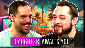 South Florida’s Comedy Calendar: Special guest, Dean Gonzalez!