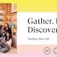 Gather Together with Sheraton and Reese’s Book Club