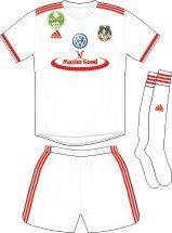The financial support came from the merchants of the village, who helped a lot in the early stages of the club. Pin On 2010s Football