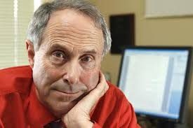 Tom Flanagan (political scientist)