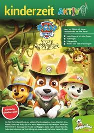 Malvorlagen paw patrol tracker bilder zum ausmalen paw patrol kostenlos zum ausdrucken. Paw Patrol Male Dein Dschungel Abenteuer Die Fachseite Fur Erzieher Innen