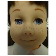 Rare #5 Mattel Chatty Cathy