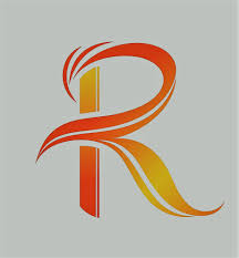 Monnel stylish letter m simple alphabet ring creative. Create Stylish Alphabets Logo By Farwa240 Fiverr