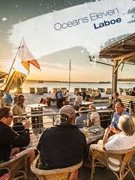 Chose this place because we can sit outside right by the beach with great view onto the ocean / schilksee infront. Strandbars An Der Ostsee Schleswig Holstein Ostsee Schleswig Holstein