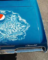 Image result for Dark Toreador 2001 Impala