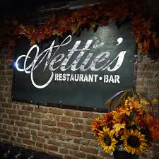 Profile for Nettie's Restaurant & Bar
