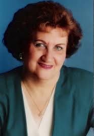 Jacquelyn Gwinnette “Jackie” Hancock Schulze (1933-2005)