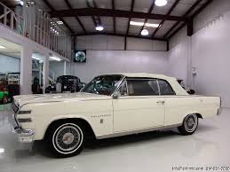 Image result for Frost White 1966 Rambler