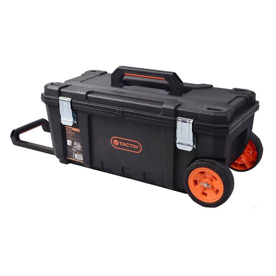 Hộp Đựng Bánh Xe Tactix 71.2x33.6x30cm | Ace Home Center