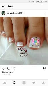 Jun 12, 2021 · selena gomez luce una manicura en azul ideal que podemos recrear con estos esmaltes de uñas de essie, opi, maybelline, sally hansen o max factor Unas Disenos De Unas Pies Arte De Unas De Pies Unas Manos Y Pies