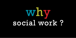 Difference between Sociology And Social Work... - Department of Social  Department of Social