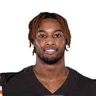 Filtering by #cleveland-browns