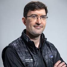 Just to add some clarity around my recent LinkedIn update... Ryft Golf is a  product that I have been working