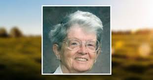 Ruth Maxey Obituary December 23, 2005