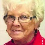 Benita Jane Hixson Jeffries