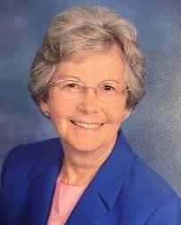 Obituaries for the week of September 23, 2021