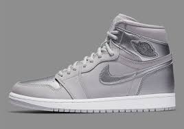 The Air Jordan 1 Retro High Og Co Jp Tokyo Releases On August 7th In 2020 Air Jordans Jordan 1 Retro High Sneakers Nike