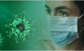 The Use Of Upper Room Uvgi System For Air Disinfection