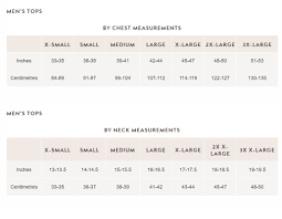 timberland size guide