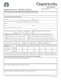 Our website is offering you free affidavit forms that are perfect for your legal needs. Starbucks Transfer Request Form Fill Out And Sign Printable Pdf Template Signnow