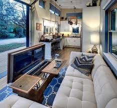 Living Room Design Ideas For Tiny House Tiny Living Rooms Tiny House Living Tiny House Decor