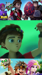 ZAKstorm Episode 45: Shadows and Adventures