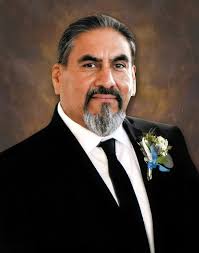 Roberto Cuellar Obituary