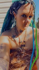 Having dreadlocks for life