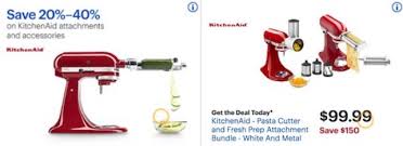 Black friday kitchenaid deals have arrived. Kitchenaid Mixer Black Friday 2020 Cyber Monday Deals Funtober
