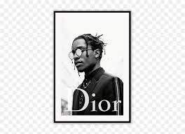 Our research has helped over 200 million users find the best products. Asap Rocky Dior Asap Rocky Dior Poster Png Asap Rocky Png Free Transparent Png Images Pngaaa Com