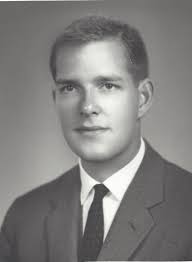 Barnes H. Ellis “The role of a lawyer is to be a good citizen”