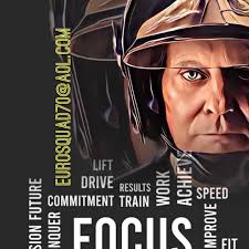 Profile for EuroFirefighter