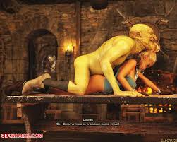 Porn comic A Stranger in my Pond Chapter 2 Casgra sex comic hot blonde beauty sexkomix2.com