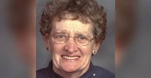 Sharon Virginia Evans Driver Obituary