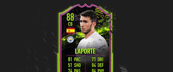 See their stats, skillmoves, celebrations, traits and more. Que Pasara Con Aymeric Laporte En Fifa 21 Tras Cambiar Su Nacionalidad Movistar Esports