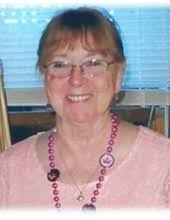 Obituary information for Julia D. Leader