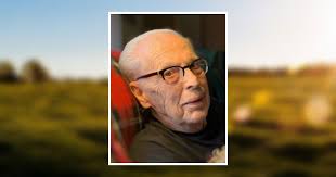 Charles "Chuck" Swenson Obituary June 4, 2022