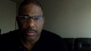 Reginald Hollins's Instagram, Twitter & Facebook