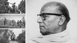 Public Art: Sculptures by Deviprasad Roy Chowdhury capture key moments in  Indian History