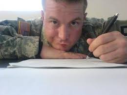 PreyingMatus: A Memorial to Sergeant Jason A. Matus