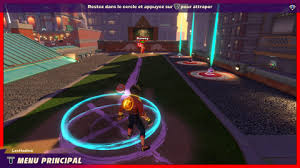 February 25 1 pm pst. Knockout City Beta Tricks And Tips Our Guide To Getting Started