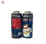 Wholesale Factory Aerosol Can Spray