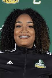 2021-22 Women's Basketball Roster